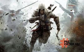 Assasin's Creed Preorder.nu