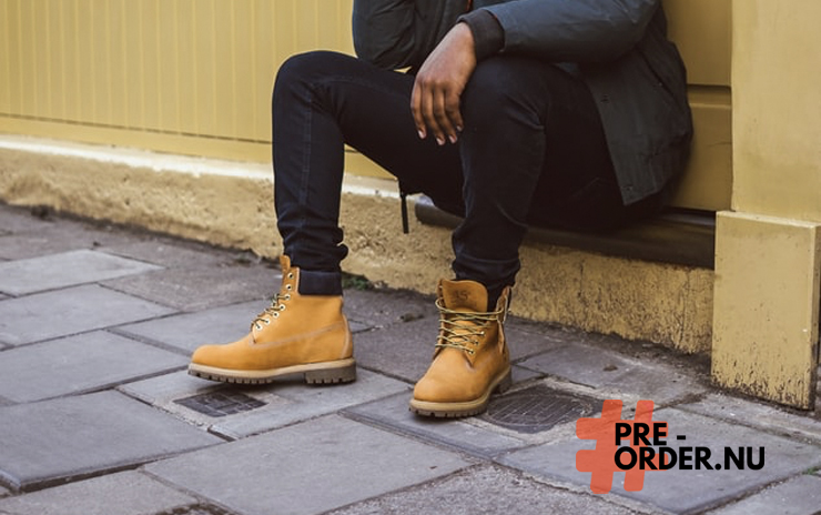 Literatuur kool met de klok mee Hoe zijn Timberlands schoenen zo populair geworden? | Preorder.nu